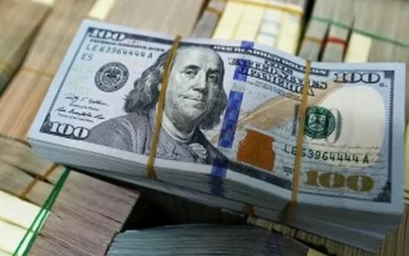 تراجع جديد.. سعر الدولار أمام الجنيه المصري خلال تعاملات الخميس الصباحية